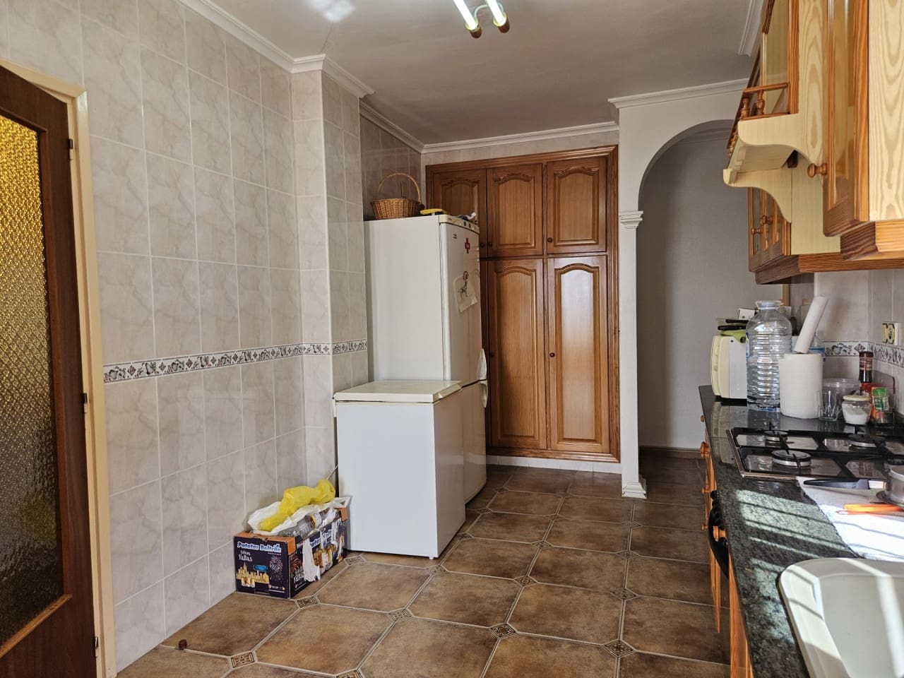 4 soverom Finca/Herregård til salgs i La Romana med svømmebasseng - € 187 000 (Ref: 9233340)