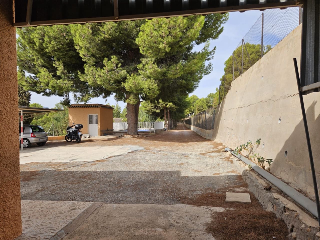 4 soverom Finca/Herregård til salgs i La Romana med svømmebasseng - € 187 000 (Ref: 9233340)