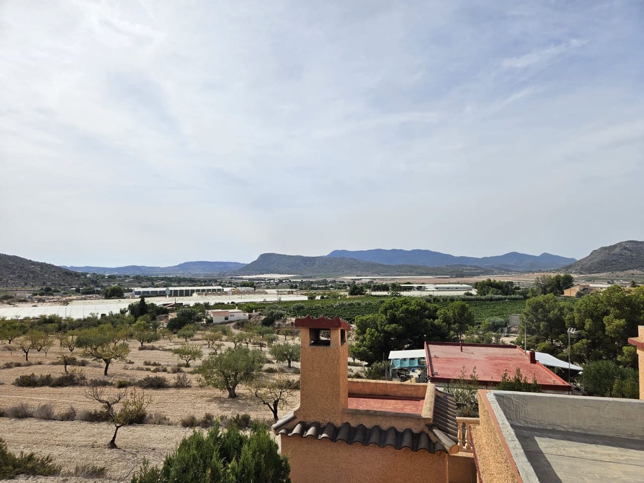 4 soverom Finca/Herregård til salgs i La Romana med svømmebasseng - € 187 000 (Ref: 9233340)