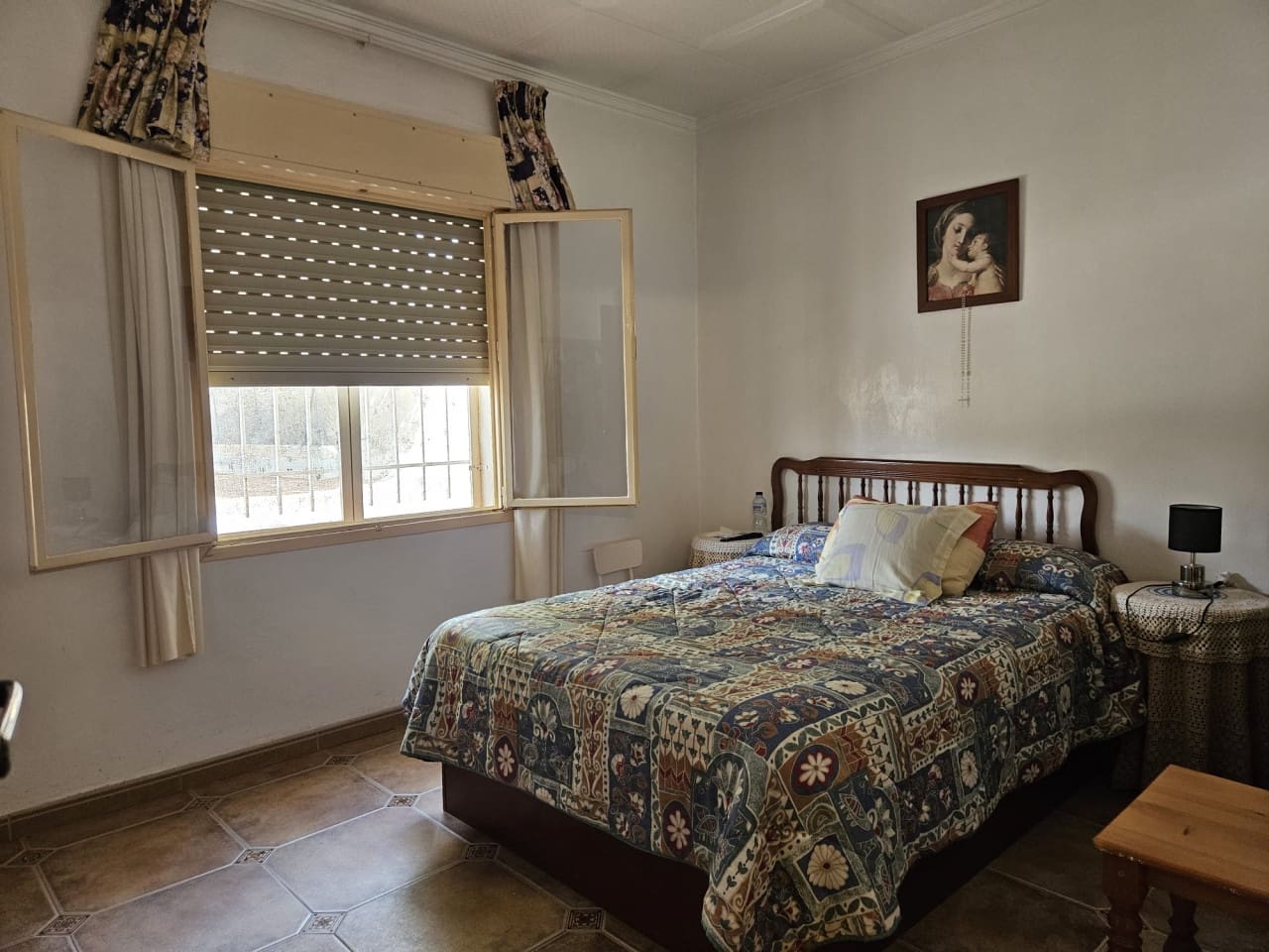 4 soverom Finca/Herregård til salgs i La Romana med svømmebasseng - € 187 000 (Ref: 9233340)