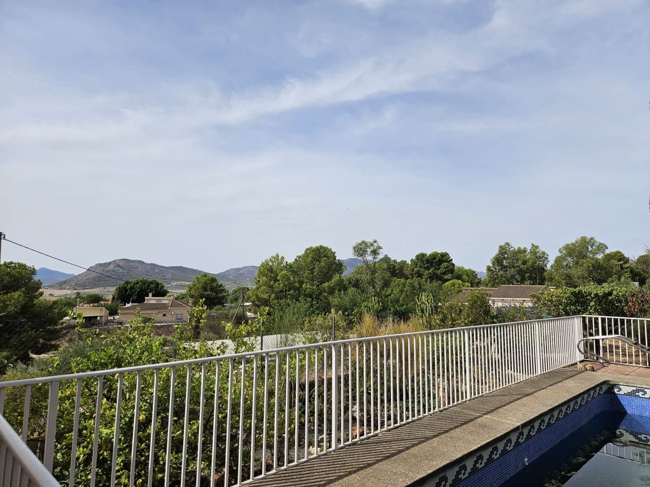 4 soverom Finca/Herregård til salgs i La Romana med svømmebasseng - € 187 000 (Ref: 9233340)