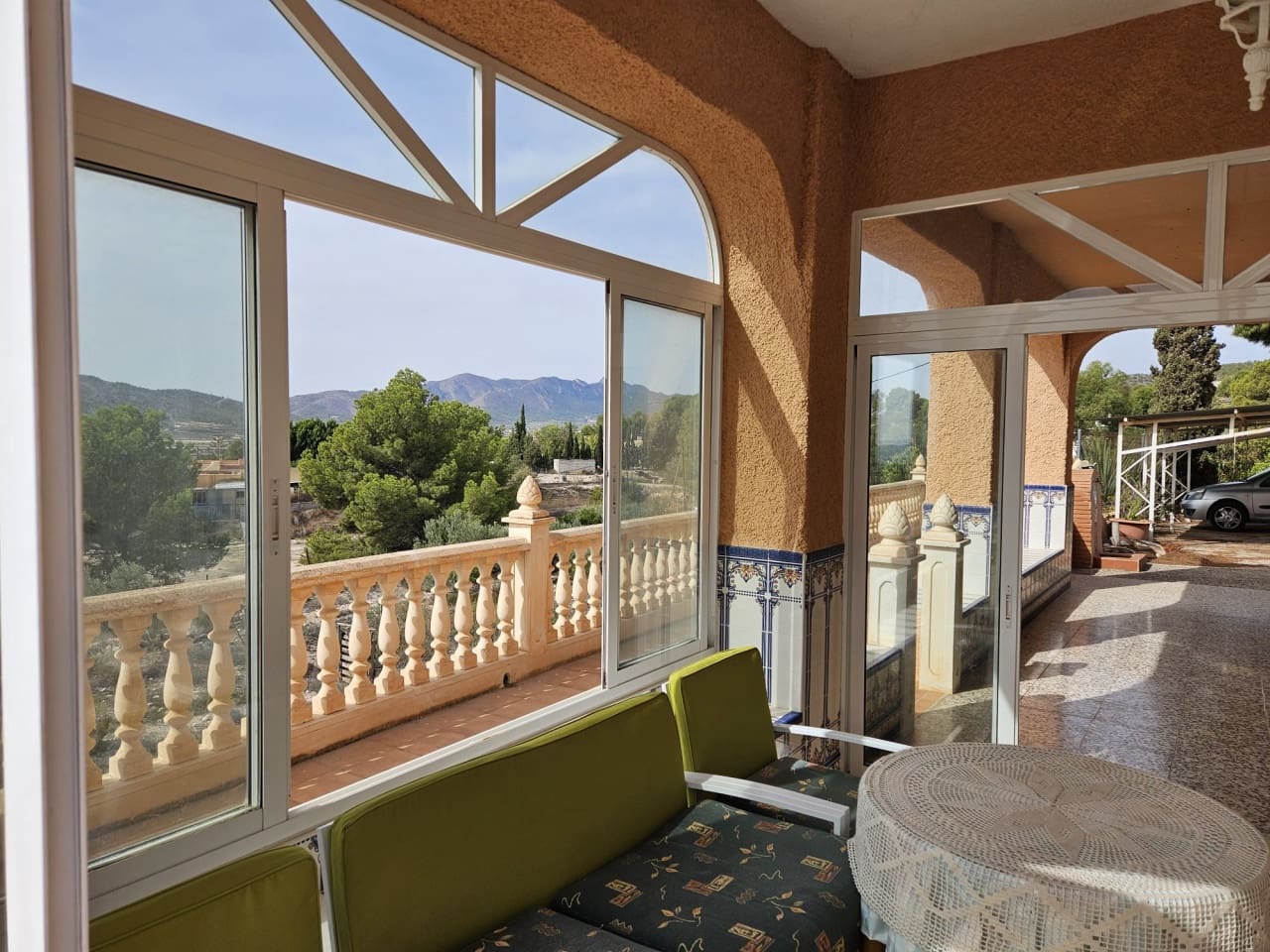 4 soverom Finca/Herregård til salgs i La Romana med svømmebasseng - € 187 000 (Ref: 9233340)