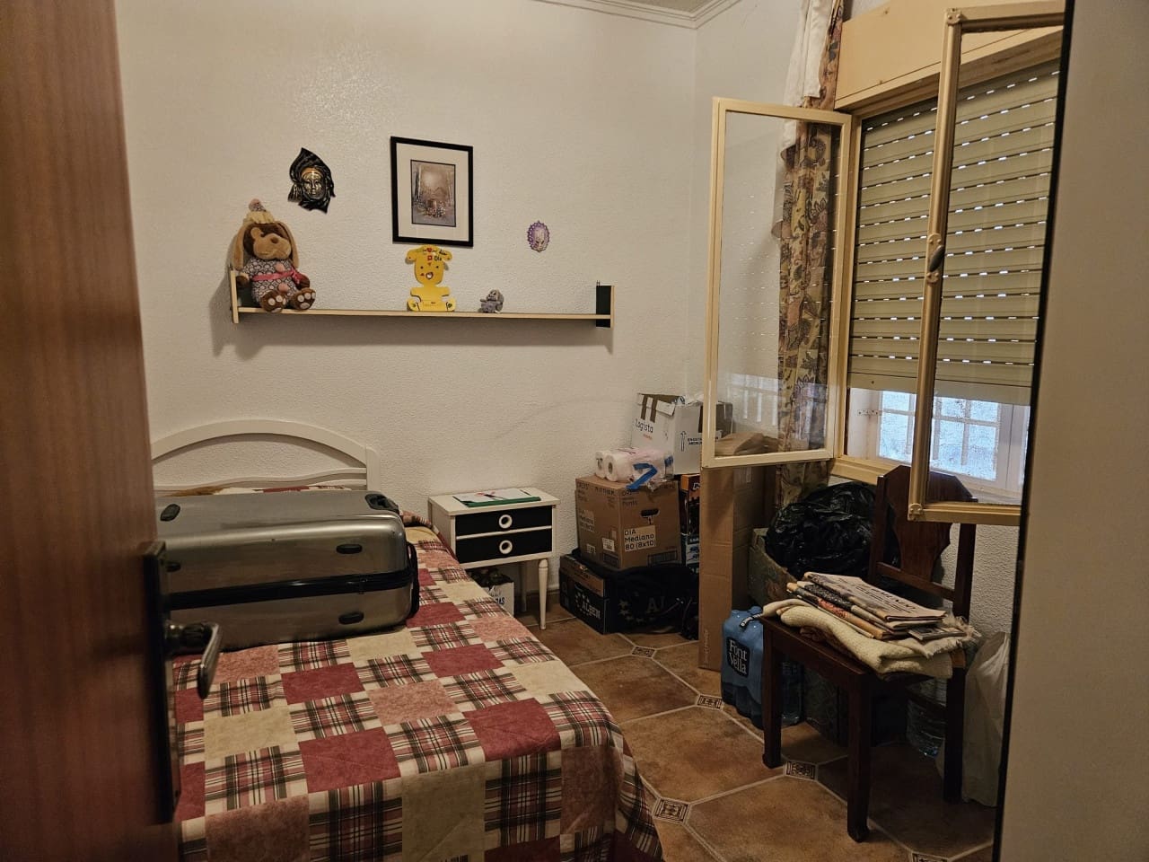 4 soverom Finca/Herregård til salgs i La Romana med svømmebasseng - € 187 000 (Ref: 9233340)