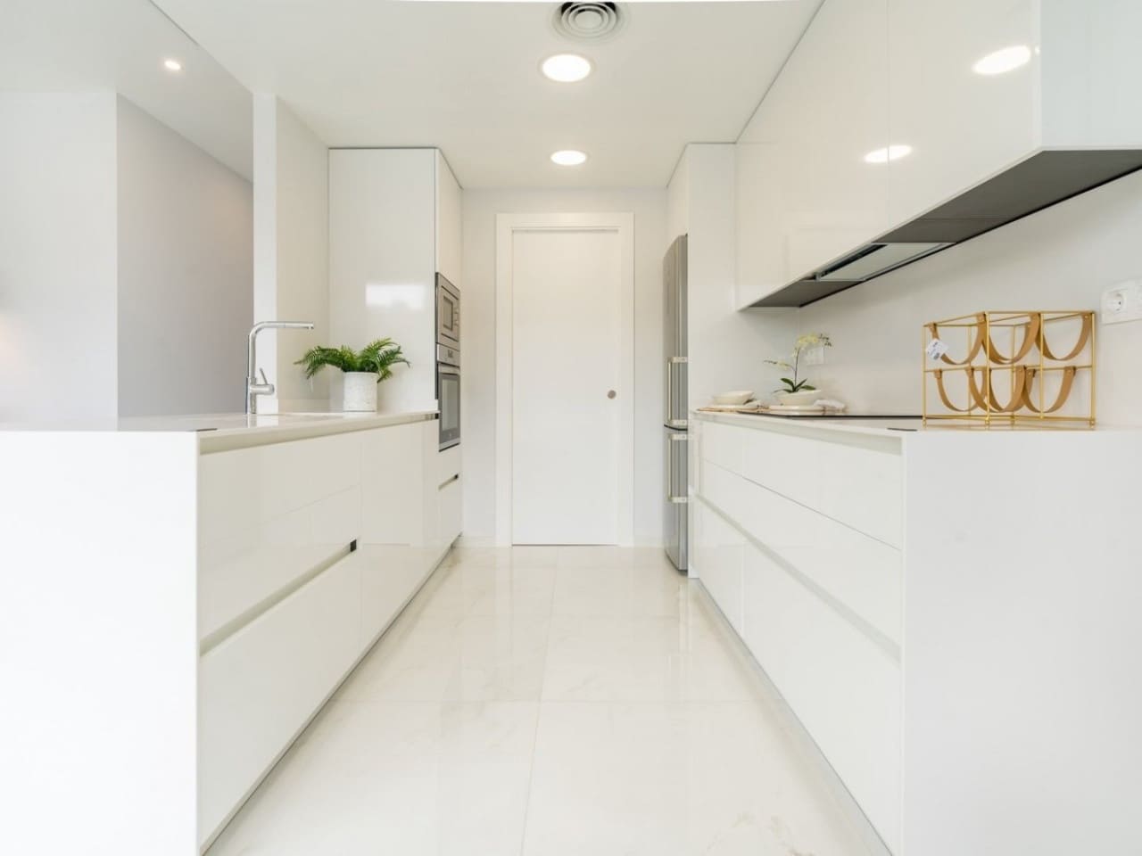 2 chambre Appartement à vendre à Benidorm avec piscine - 690 000 € (Ref: 9233342)