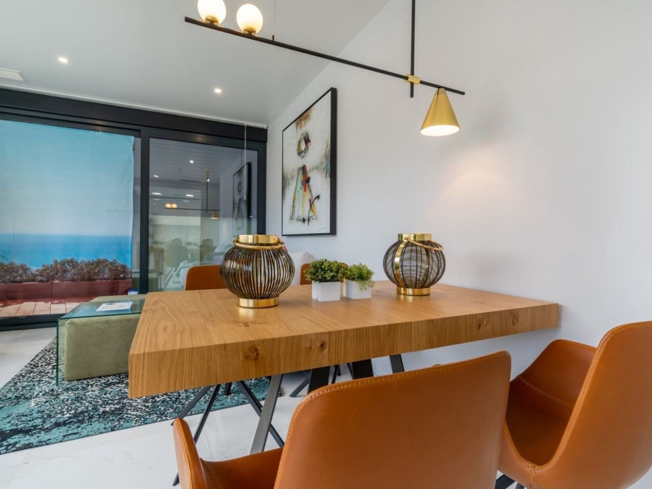 2 chambre Appartement à vendre à Benidorm avec piscine - 690 000 € (Ref: 9233342)