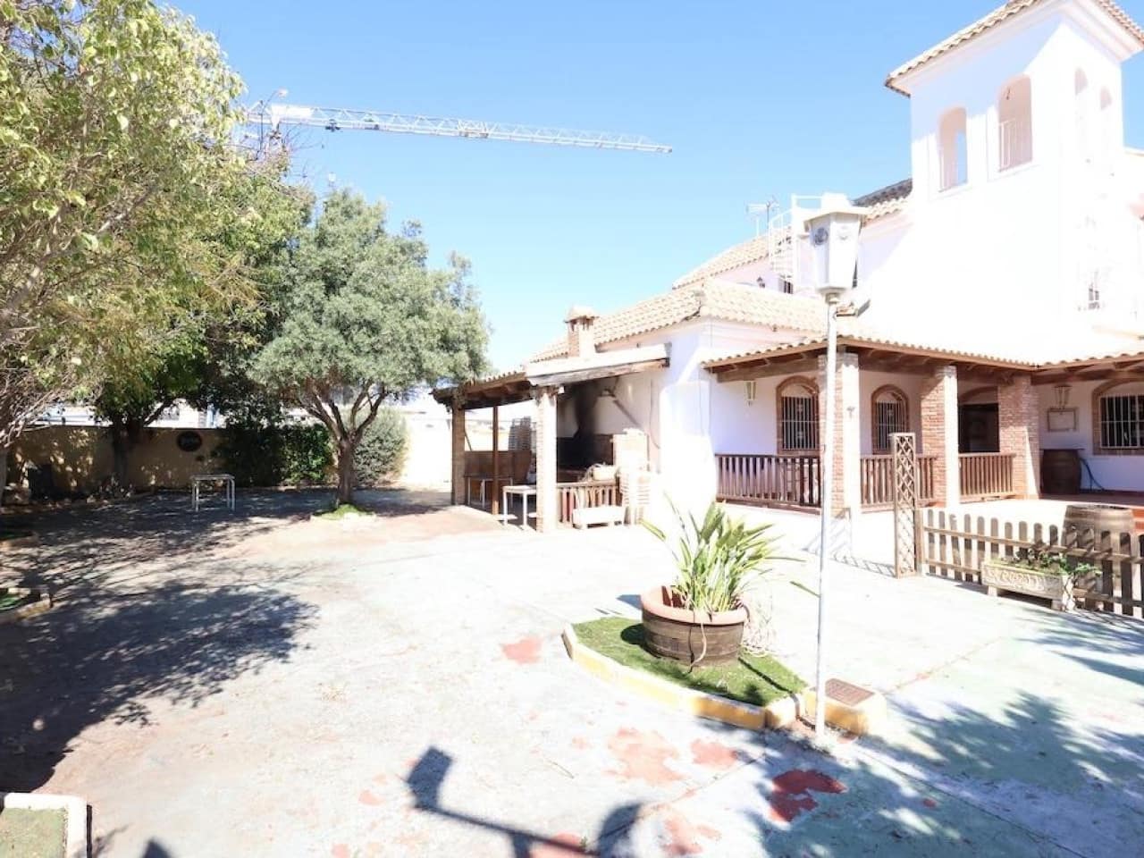 4 soveværelse Erhverv til salg i La Zenia - € 750.000 (Ref: 9233347)