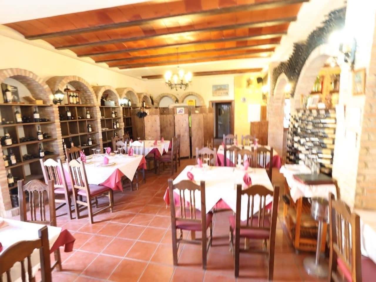 4 soveværelse Erhverv til salg i La Zenia - € 750.000 (Ref: 9233347)