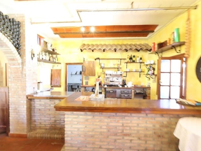 4 bedroom Commercial for sale in La Zenia, Orihuela - € 750,000 (Ref: 9233347)