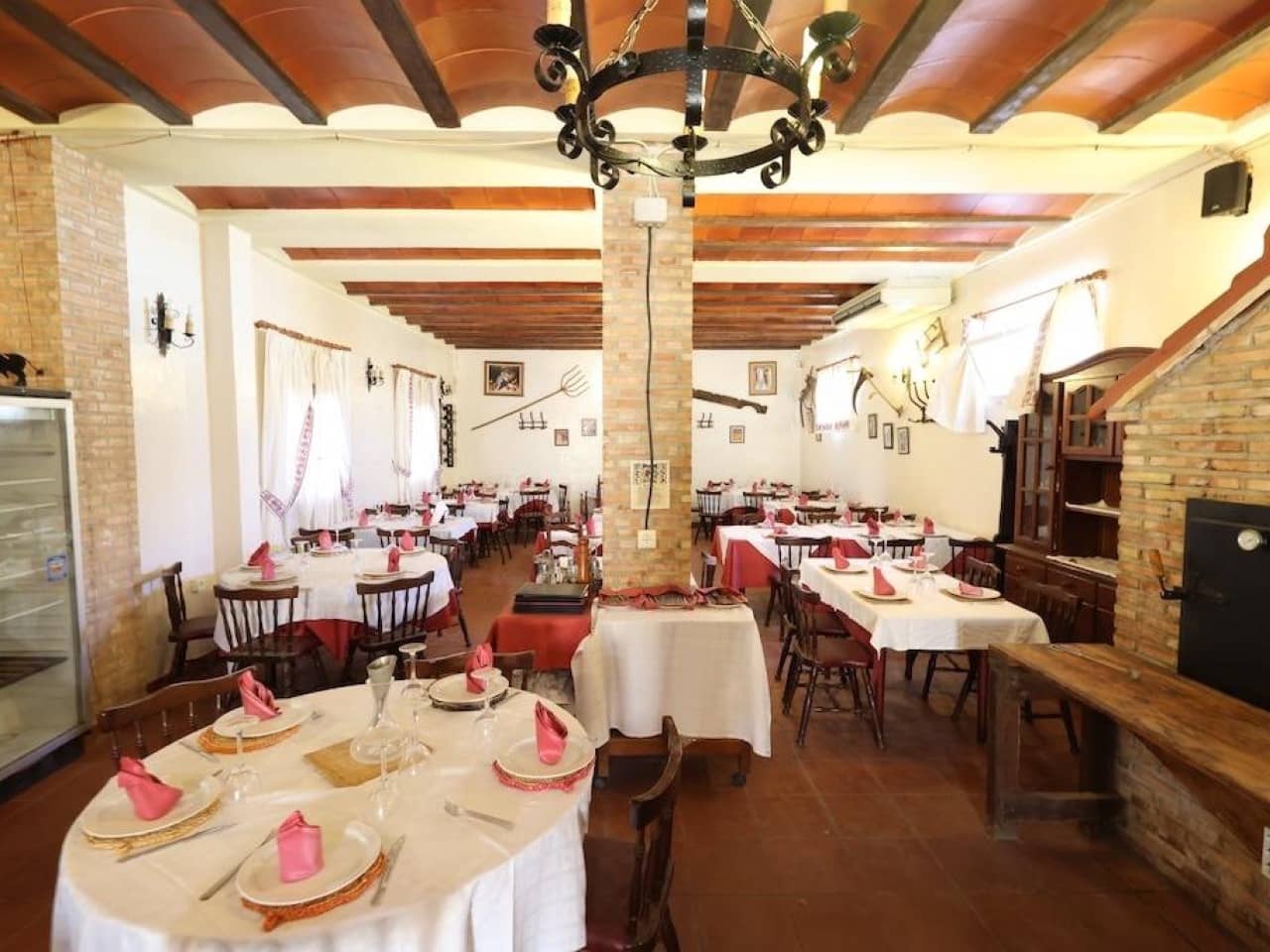 4 soveværelse Erhverv til salg i La Zenia - € 750.000 (Ref: 9233347)