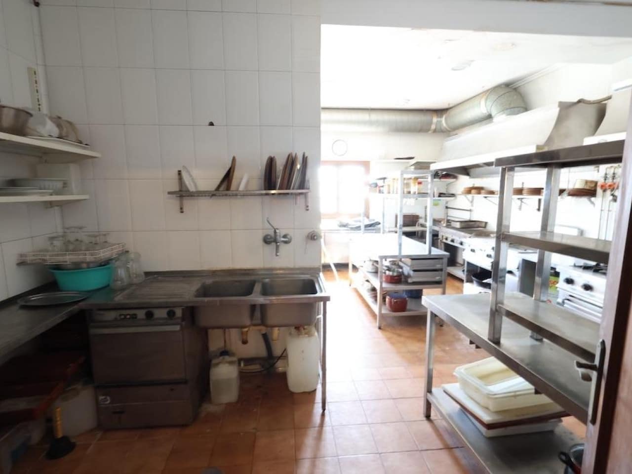 4 soveværelse Erhverv til salg i La Zenia - € 750.000 (Ref: 9233347)