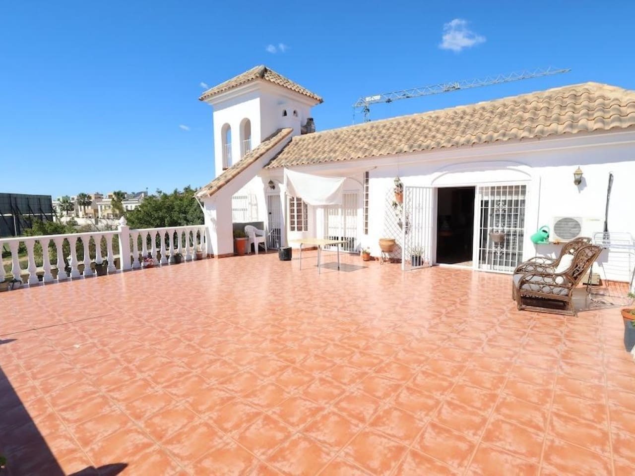 4 soveværelse Erhverv til salg i La Zenia - € 750.000 (Ref: 9233347)