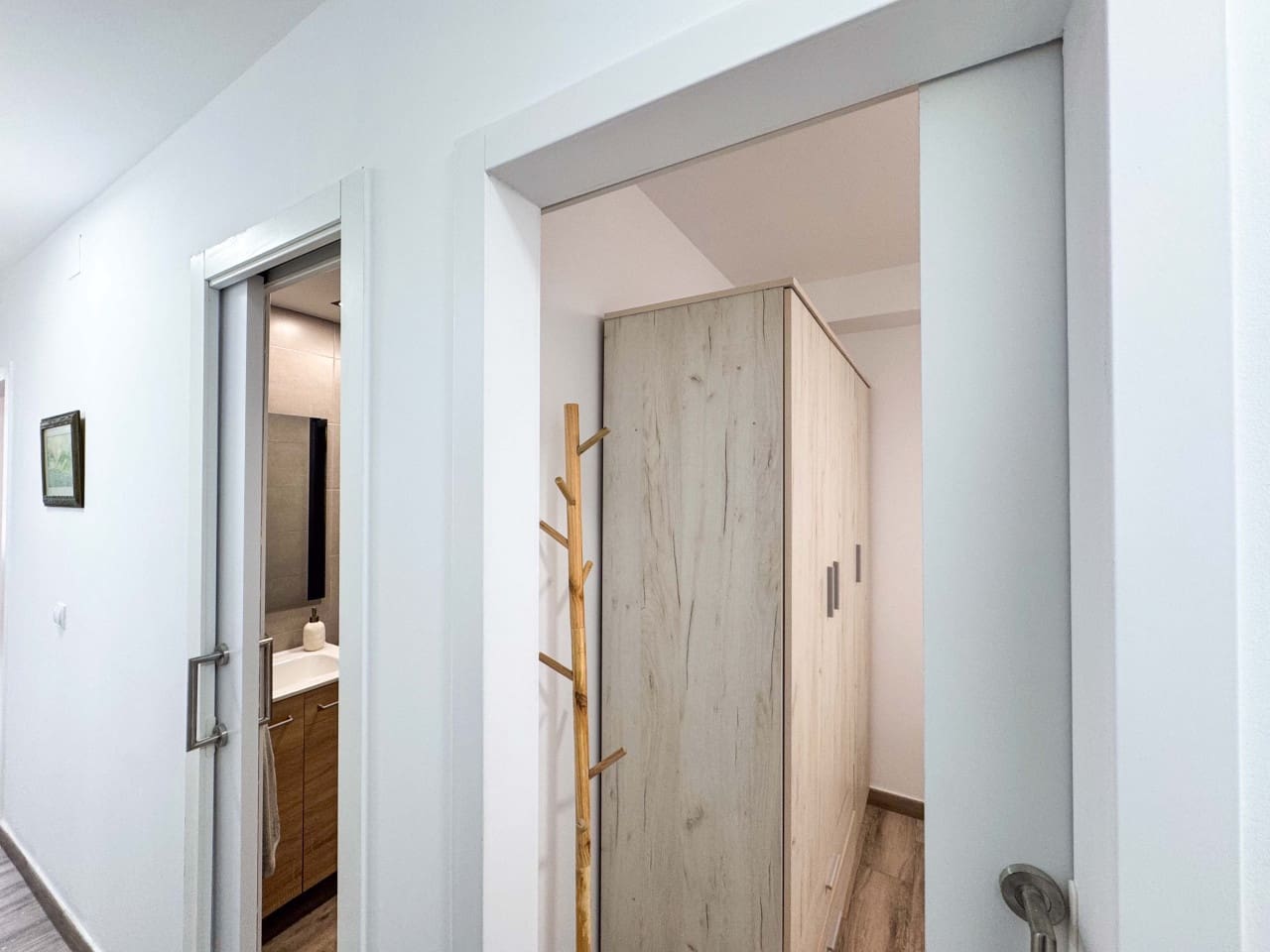 2 soveværelse Lejlighed til salg i Guardamar del Segura med swimmingpool - € 118.500 (Ref: 9233348)