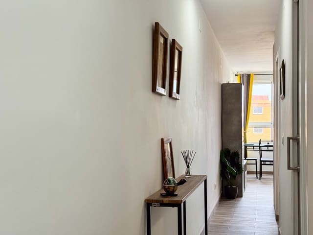 2 soveværelse Lejlighed til salg i El Moncayo - El Pòrtic, Guardamar del Segura med swimmingpool garage - € 118.500 (Ref: 9233348)