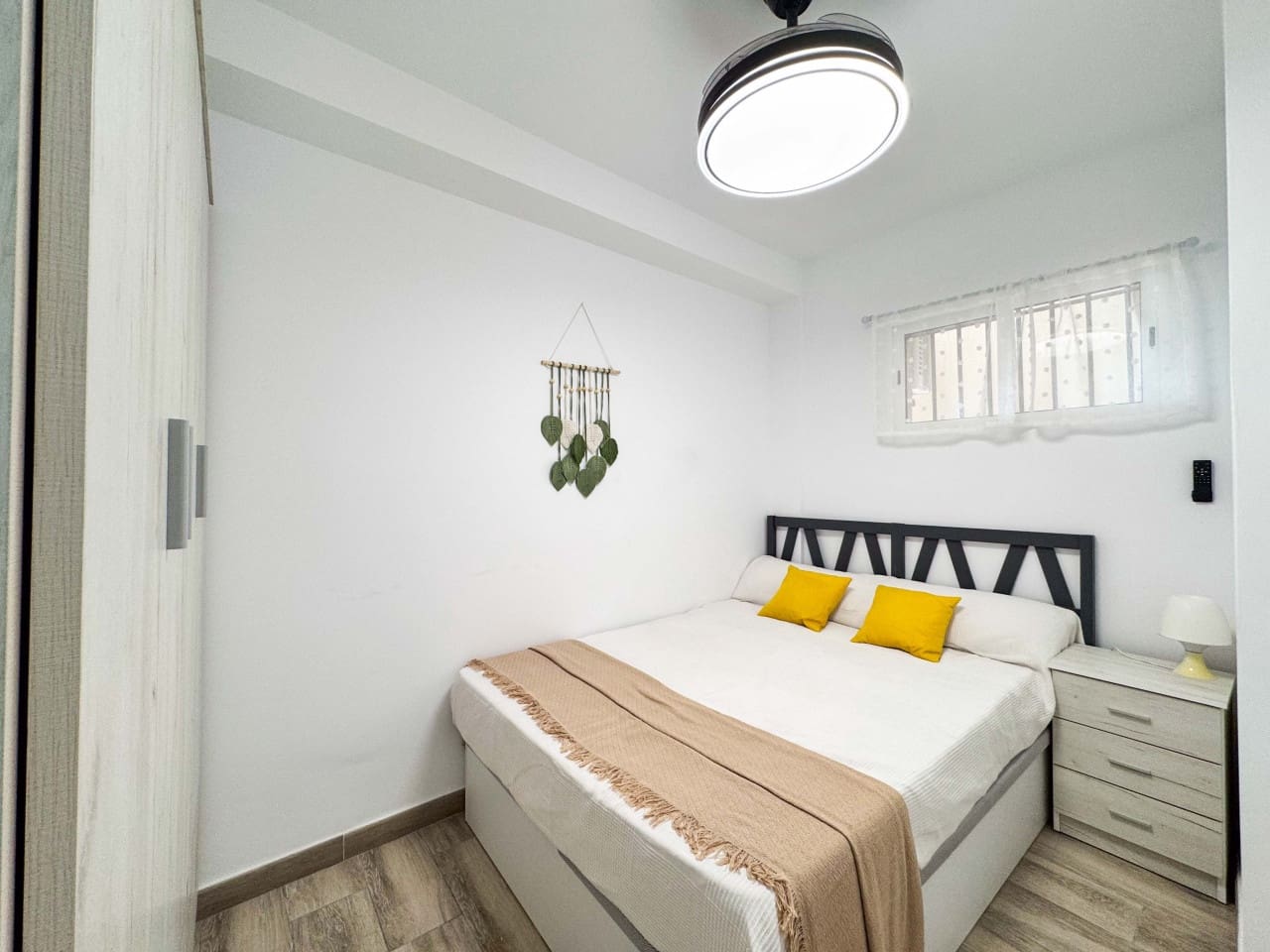 2 soveværelse Lejlighed til salg i Guardamar del Segura med swimmingpool - € 118.500 (Ref: 9233348)