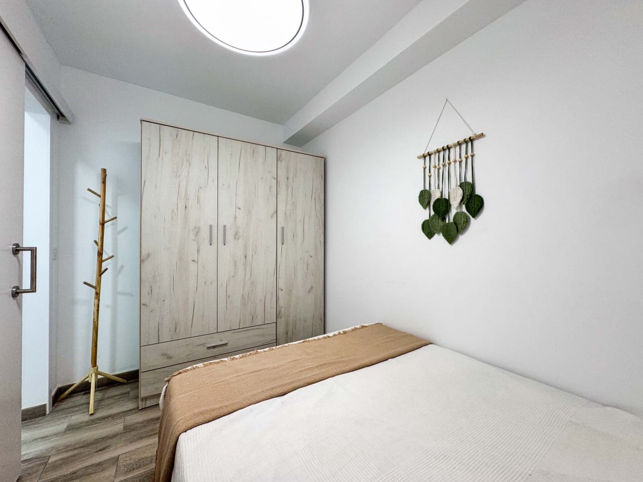 2 soveværelse Lejlighed til salg i Guardamar del Segura med swimmingpool - € 118.500 (Ref: 9233348)