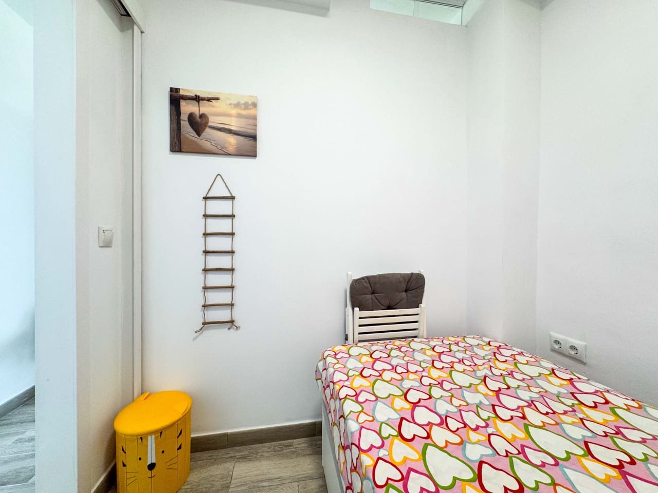 2 soveværelse Lejlighed til salg i Guardamar del Segura med swimmingpool - € 118.500 (Ref: 9233348)