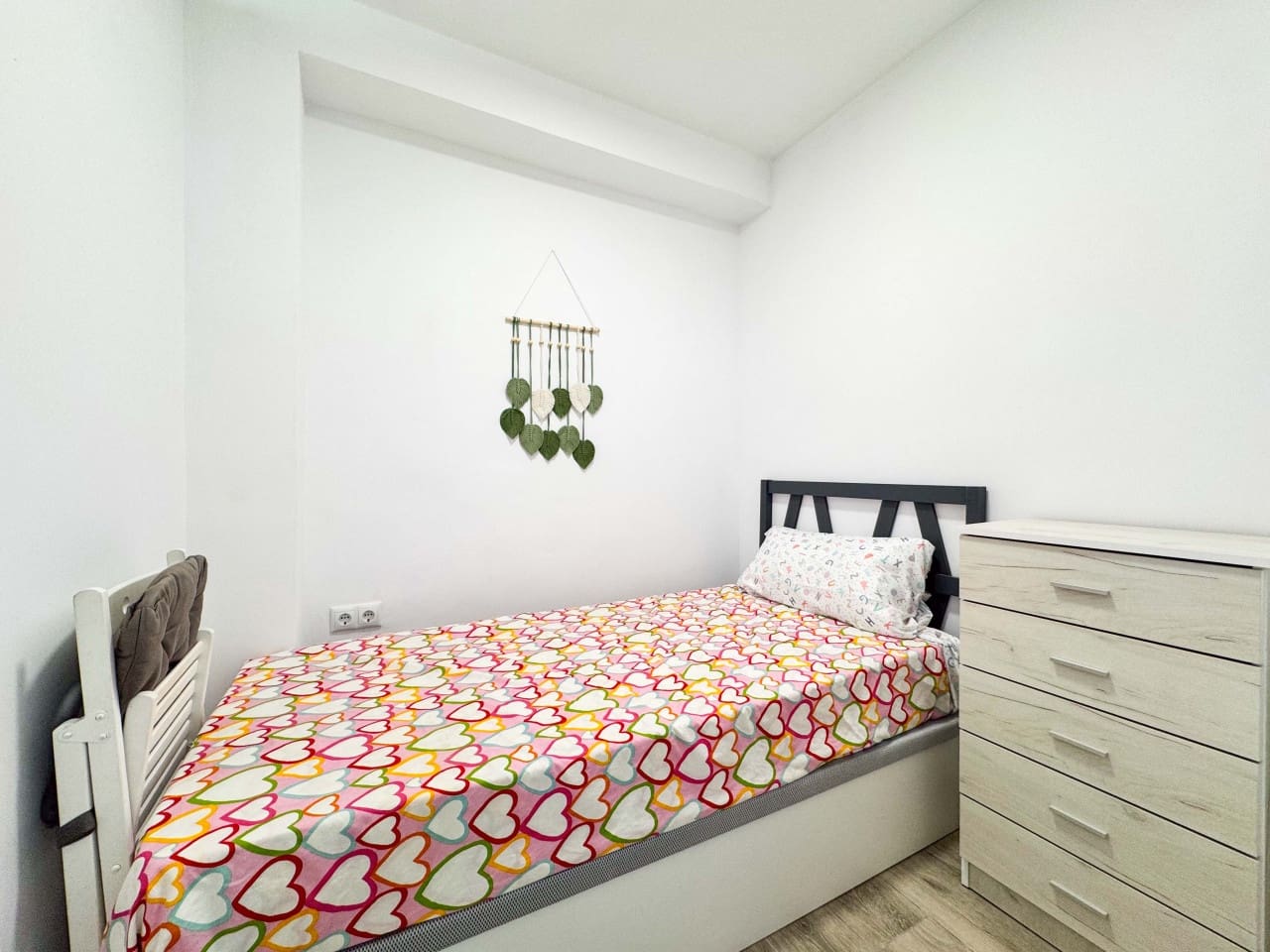 2 soveværelse Lejlighed til salg i Guardamar del Segura med swimmingpool - € 118.500 (Ref: 9233348)