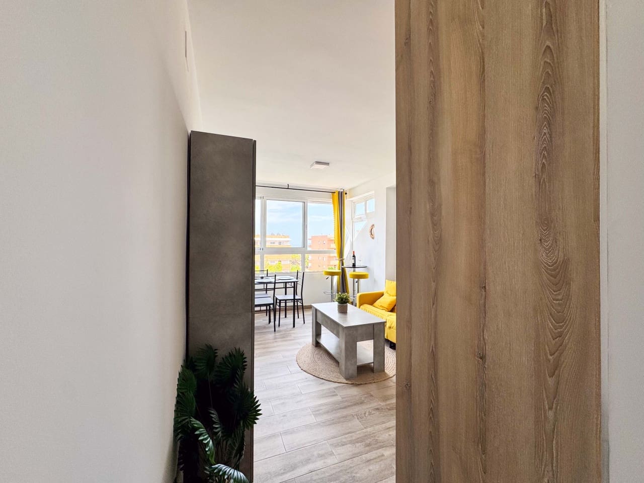 2 soveværelse Lejlighed til salg i Guardamar del Segura med swimmingpool - € 118.500 (Ref: 9233348)