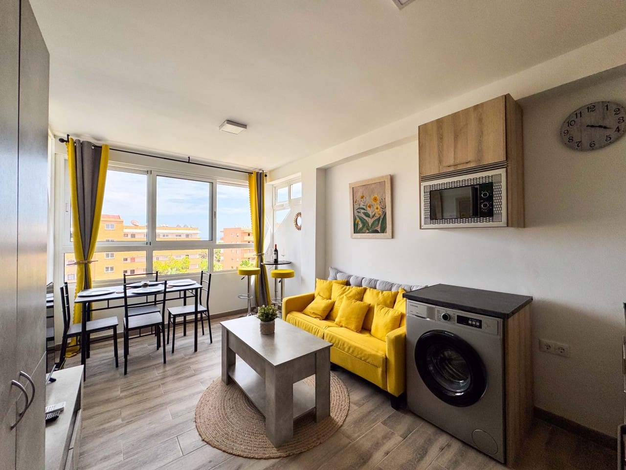 2 soveværelse Lejlighed til salg i Guardamar del Segura med swimmingpool - € 118.500 (Ref: 9233348)