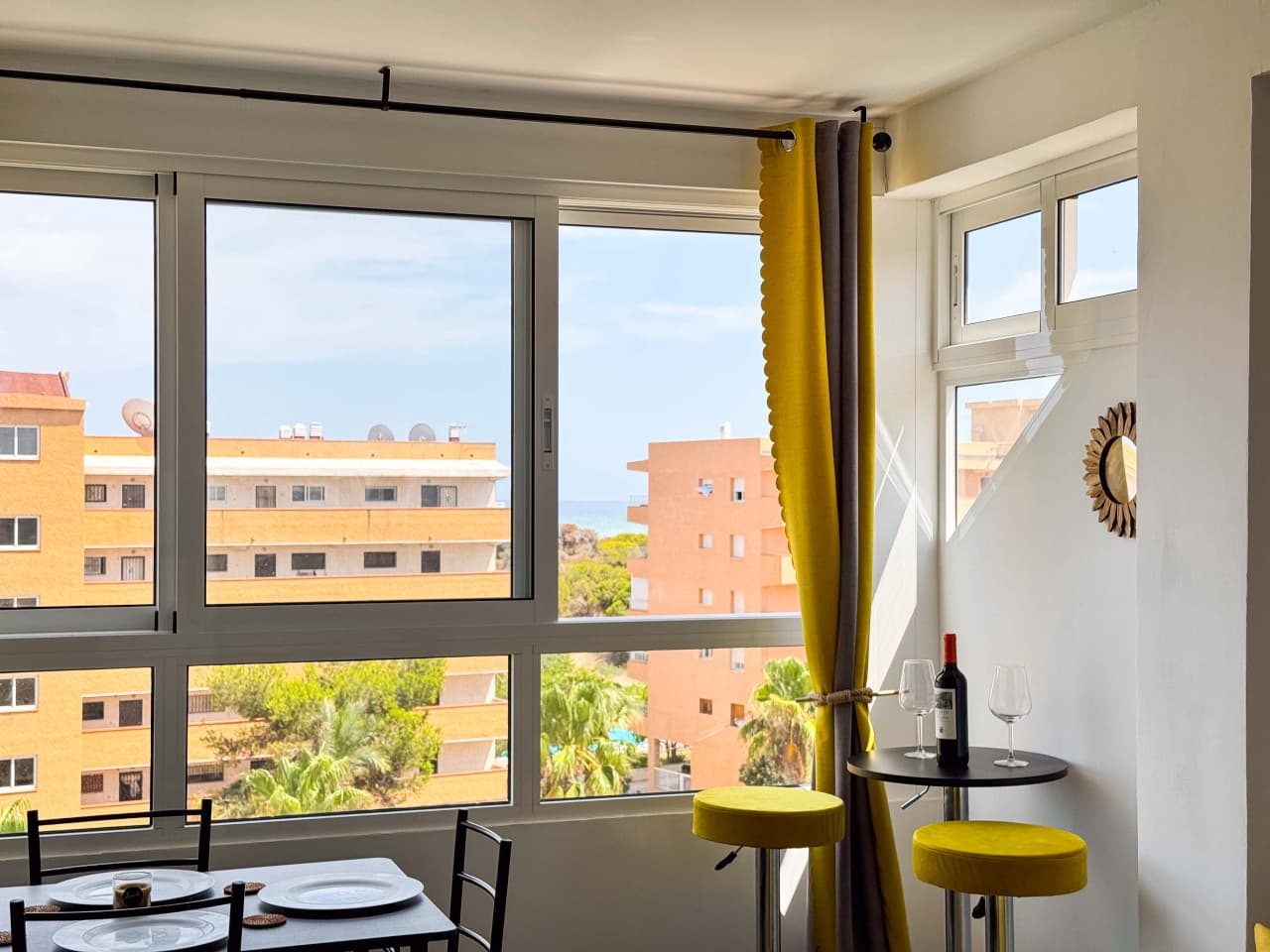 2 soveværelse Lejlighed til salg i Guardamar del Segura med swimmingpool - € 118.500 (Ref: 9233348)