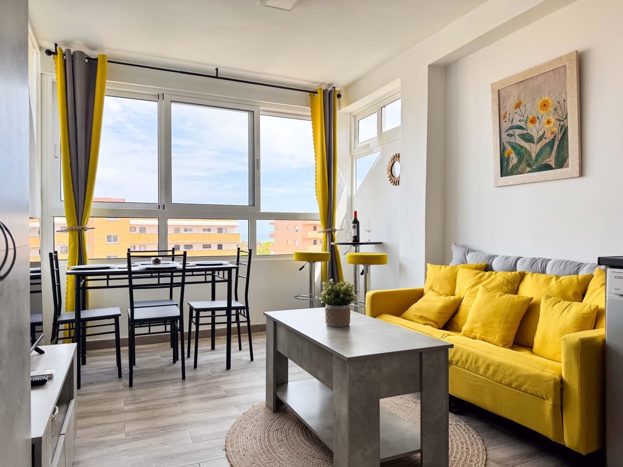 2 soveværelse Lejlighed til salg i Guardamar del Segura med swimmingpool - € 118.500 (Ref: 9233348)