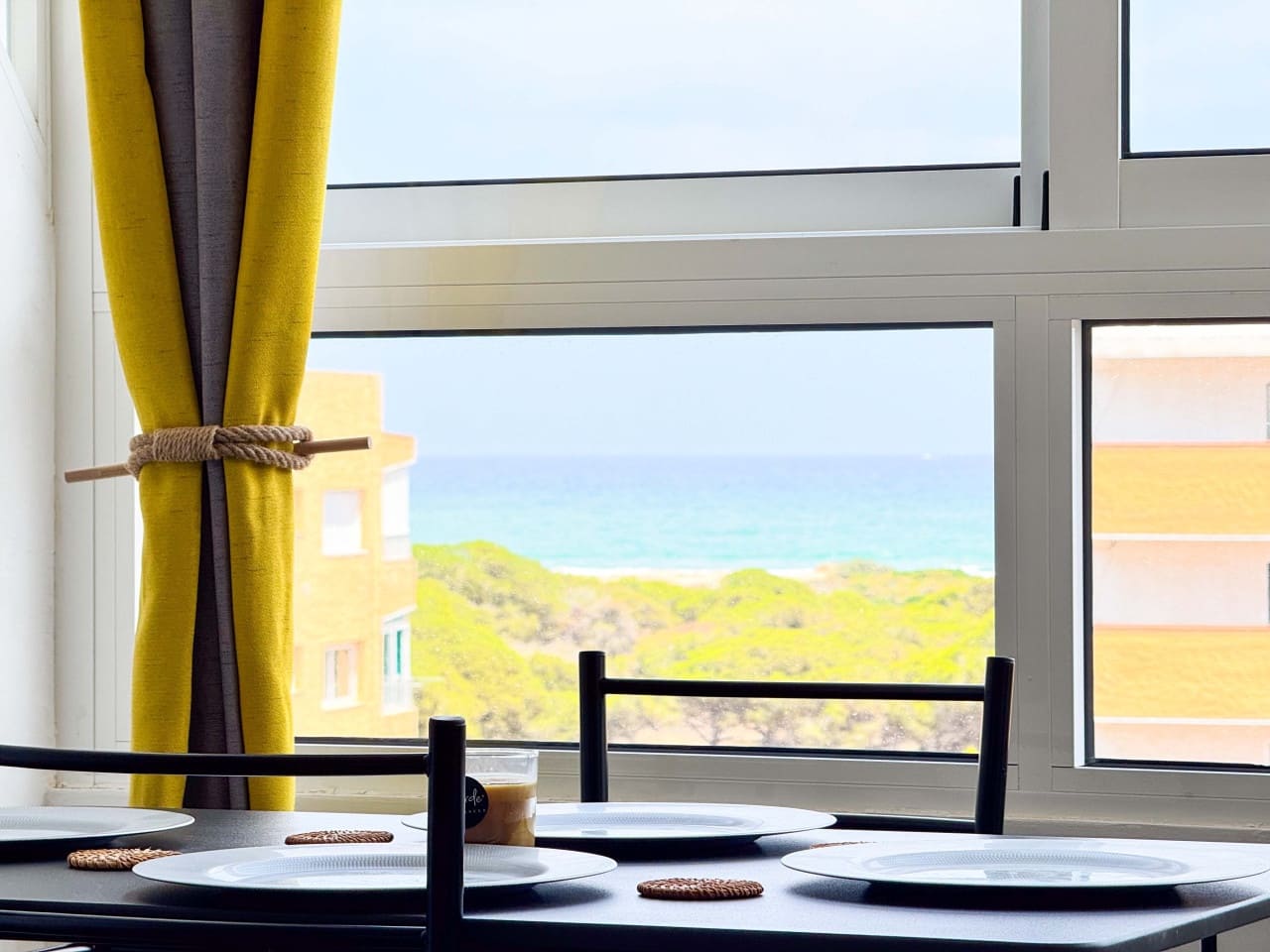 2 soveværelse Lejlighed til salg i Guardamar del Segura med swimmingpool - € 118.500 (Ref: 9233348)