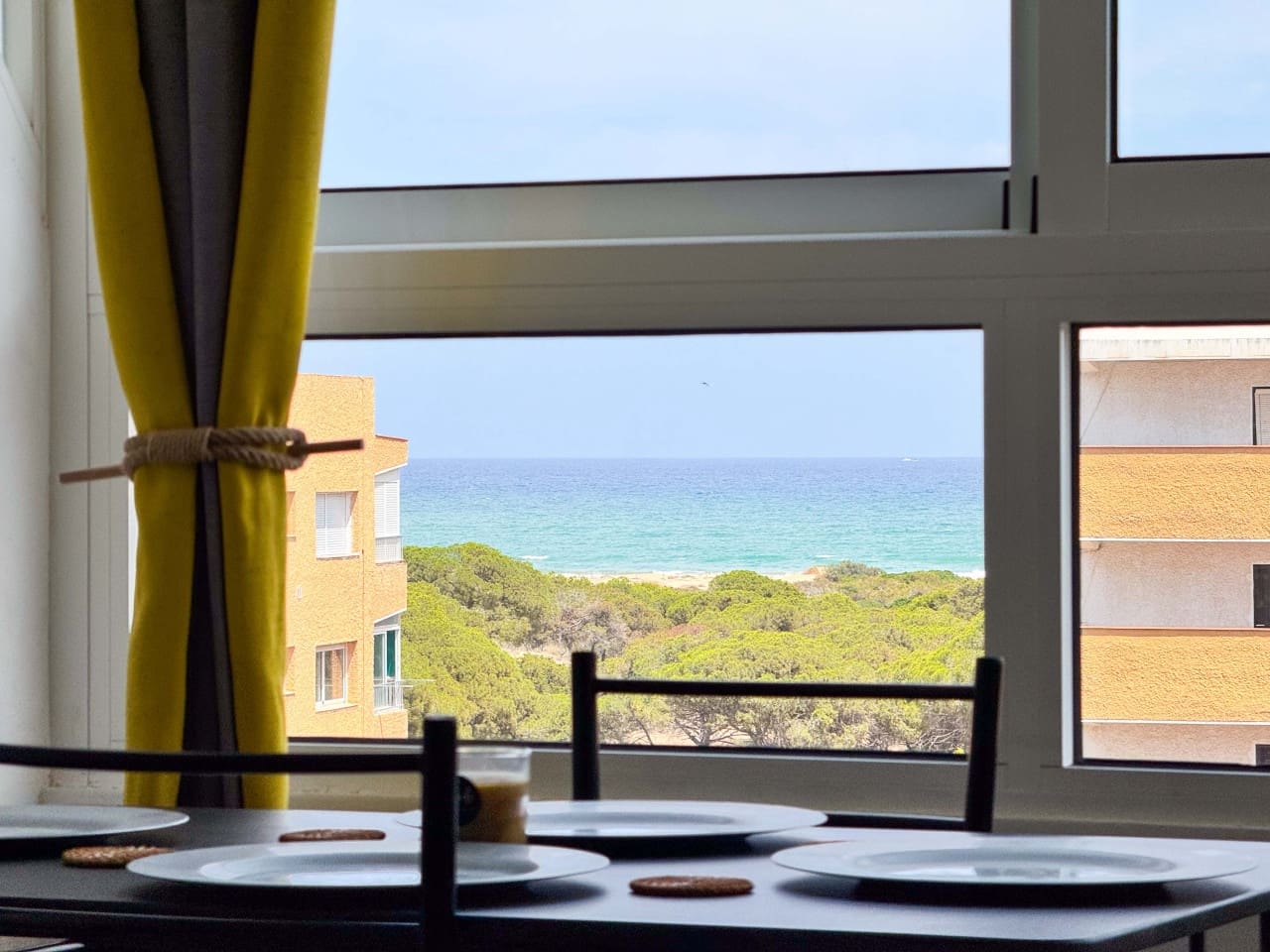 2 soveværelse Lejlighed til salg i Guardamar del Segura med swimmingpool - € 118.500 (Ref: 9233348)