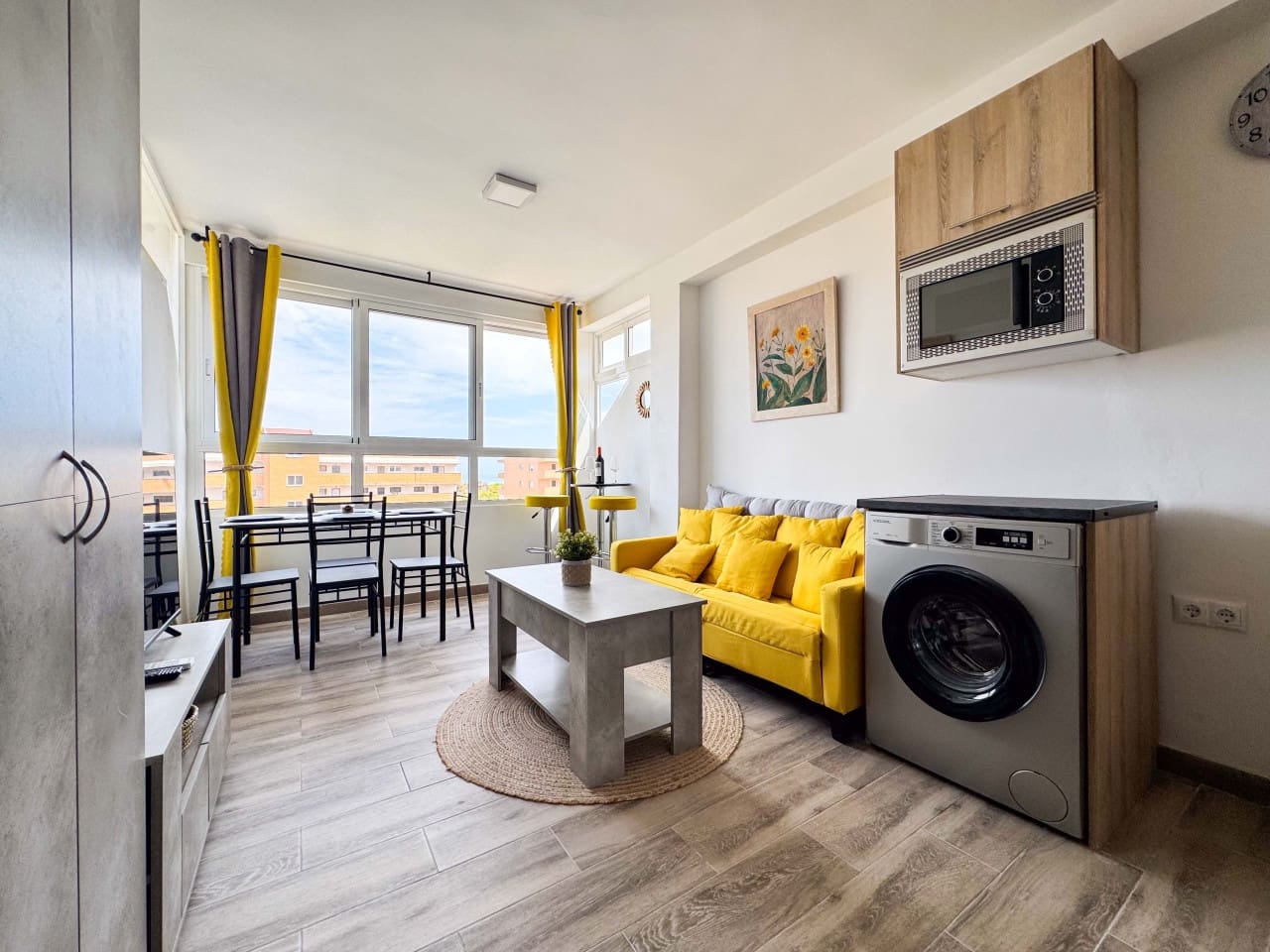 2 soveværelse Lejlighed til salg i Guardamar del Segura med swimmingpool - € 118.500 (Ref: 9233348)