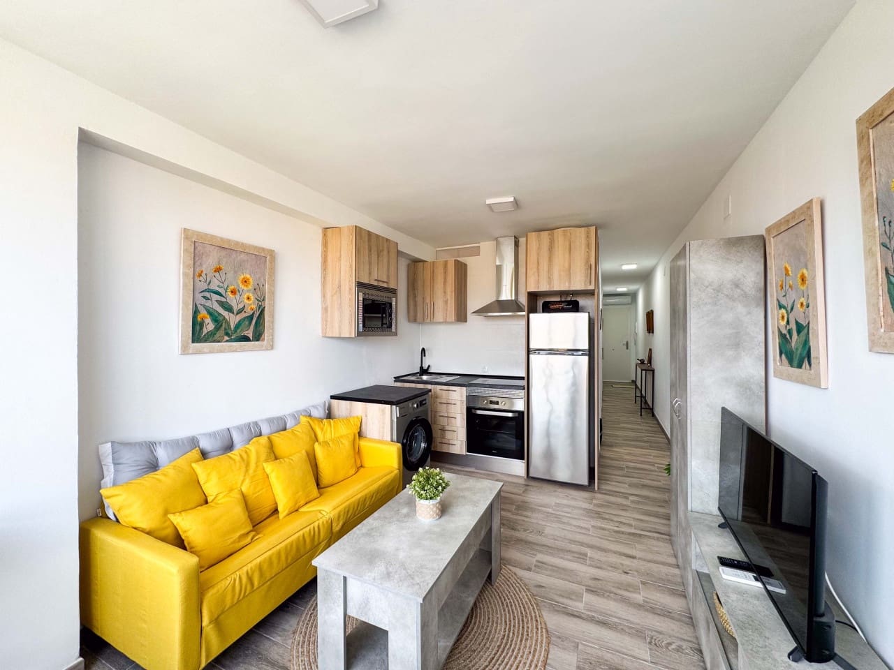 2 soveværelse Lejlighed til salg i Guardamar del Segura med swimmingpool - € 118.500 (Ref: 9233348)