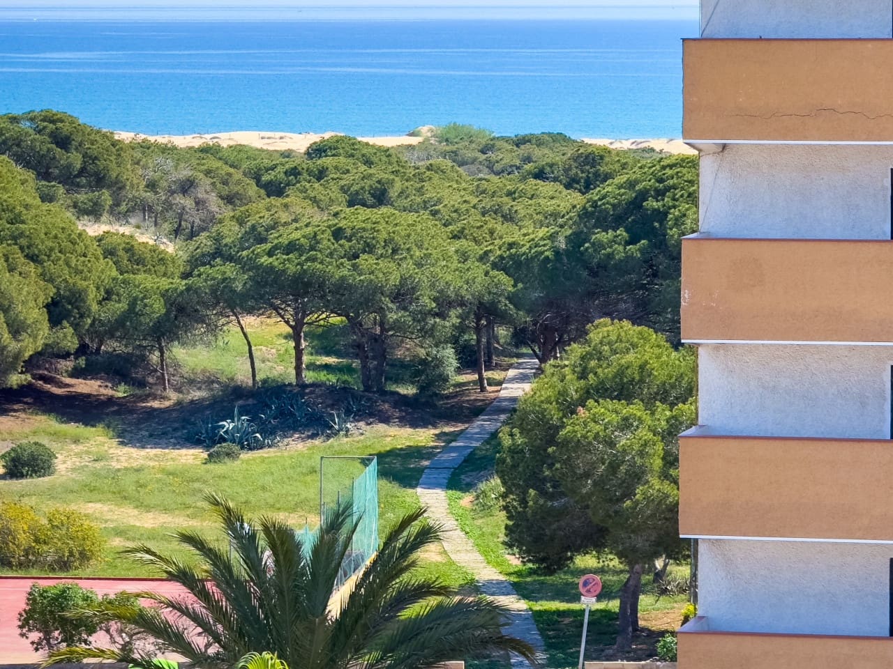 2 soveværelse Lejlighed til salg i Guardamar del Segura med swimmingpool - € 118.500 (Ref: 9233348)