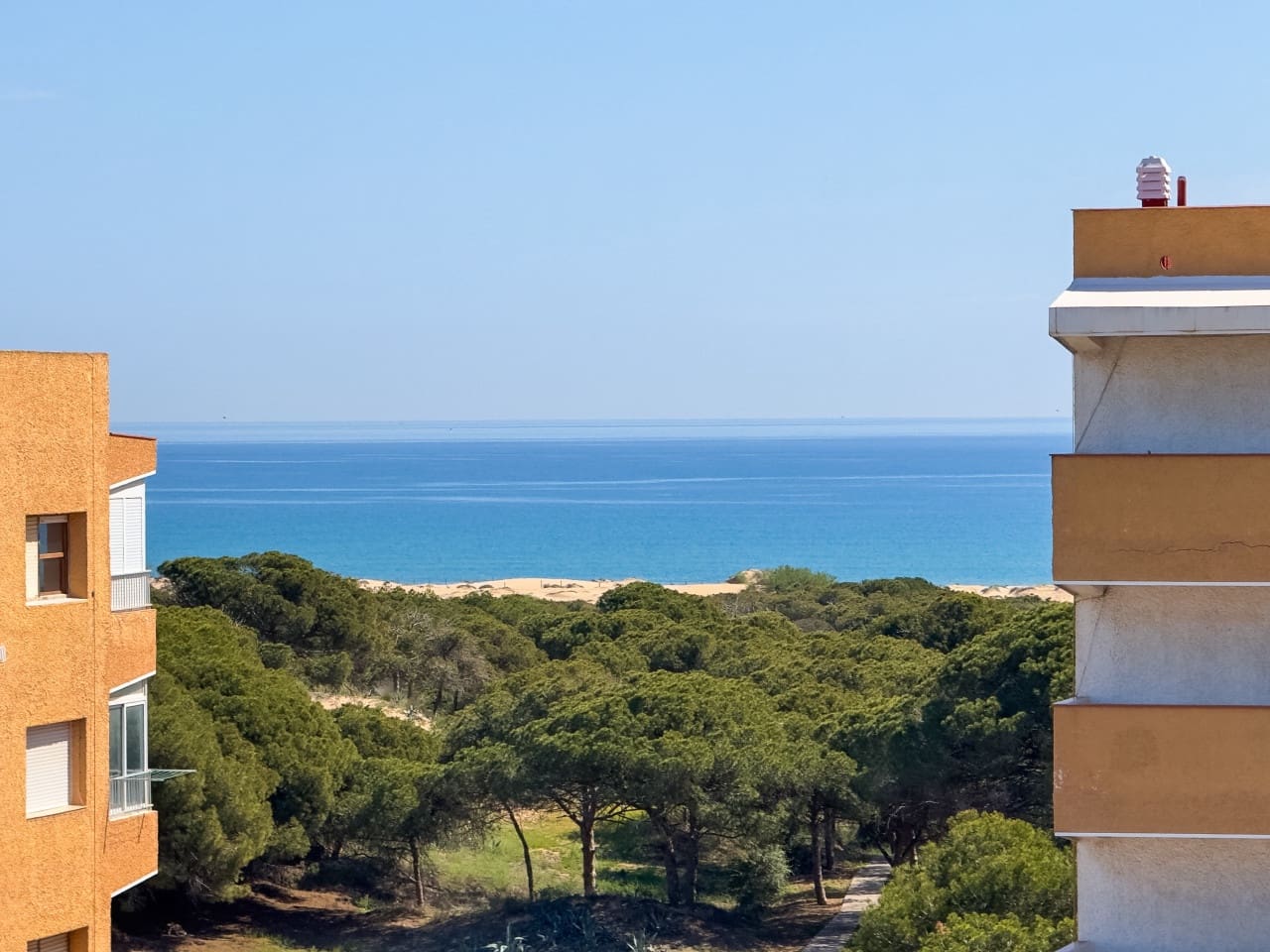 2 soveværelse Lejlighed til salg i Guardamar del Segura med swimmingpool - € 118.500 (Ref: 9233348)