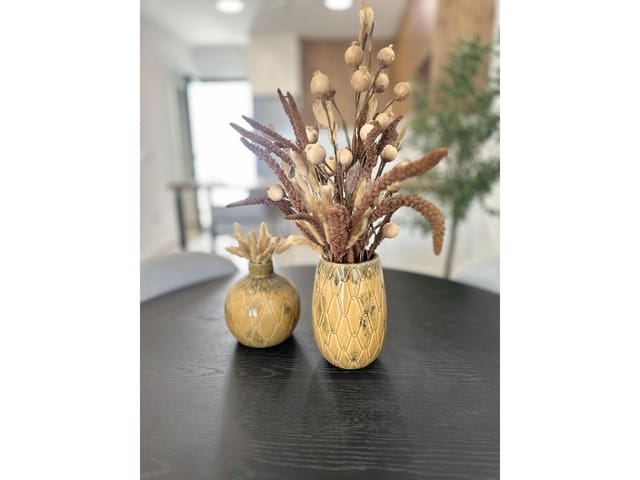 2 chambre Villa/Maison à vendre à San Fulgencio avec piscine - 224 900 € (Ref: 9233349)