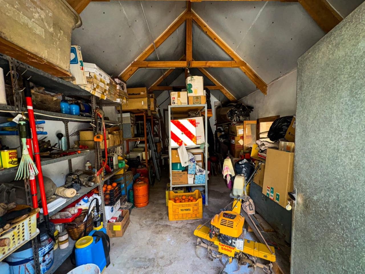 4 sypialnia Finka/Dom wiejski na sprzedaż w Orihuela - 360 000 € (Ref: 9233356)