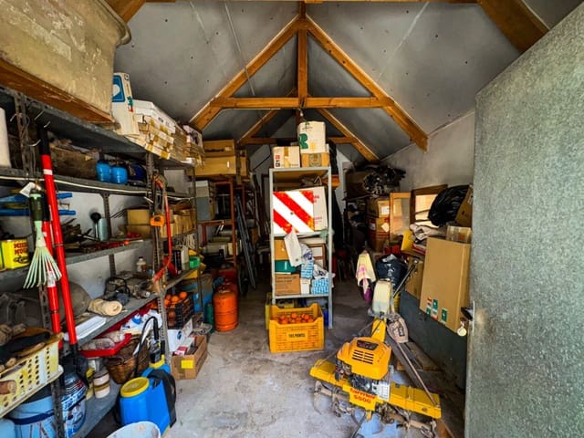 4 sypialnia Finka/Dom wiejski na sprzedaż w Orihuela - 360 000 € (Ref: 9233356)