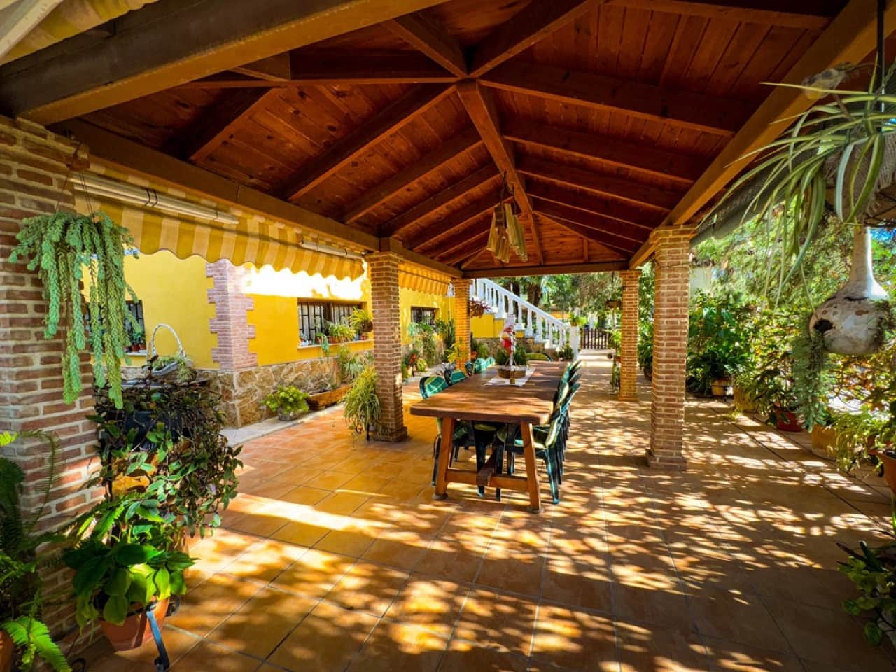 4 sypialnia Finka/Dom wiejski na sprzedaż w Orihuela - 360 000 € (Ref: 9233356)