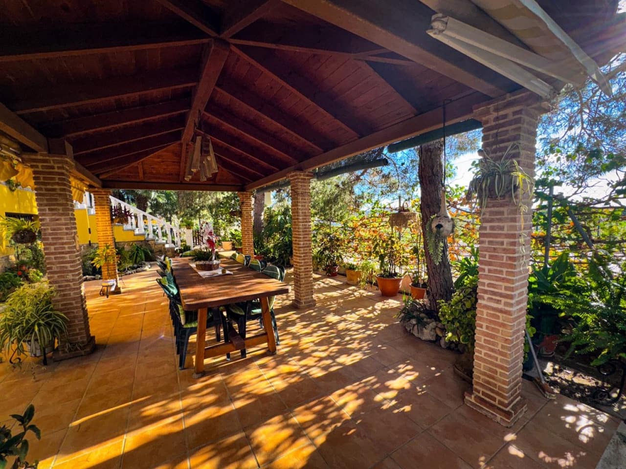 4 sypialnia Finka/Dom wiejski na sprzedaż w Orihuela - 360 000 € (Ref: 9233356)