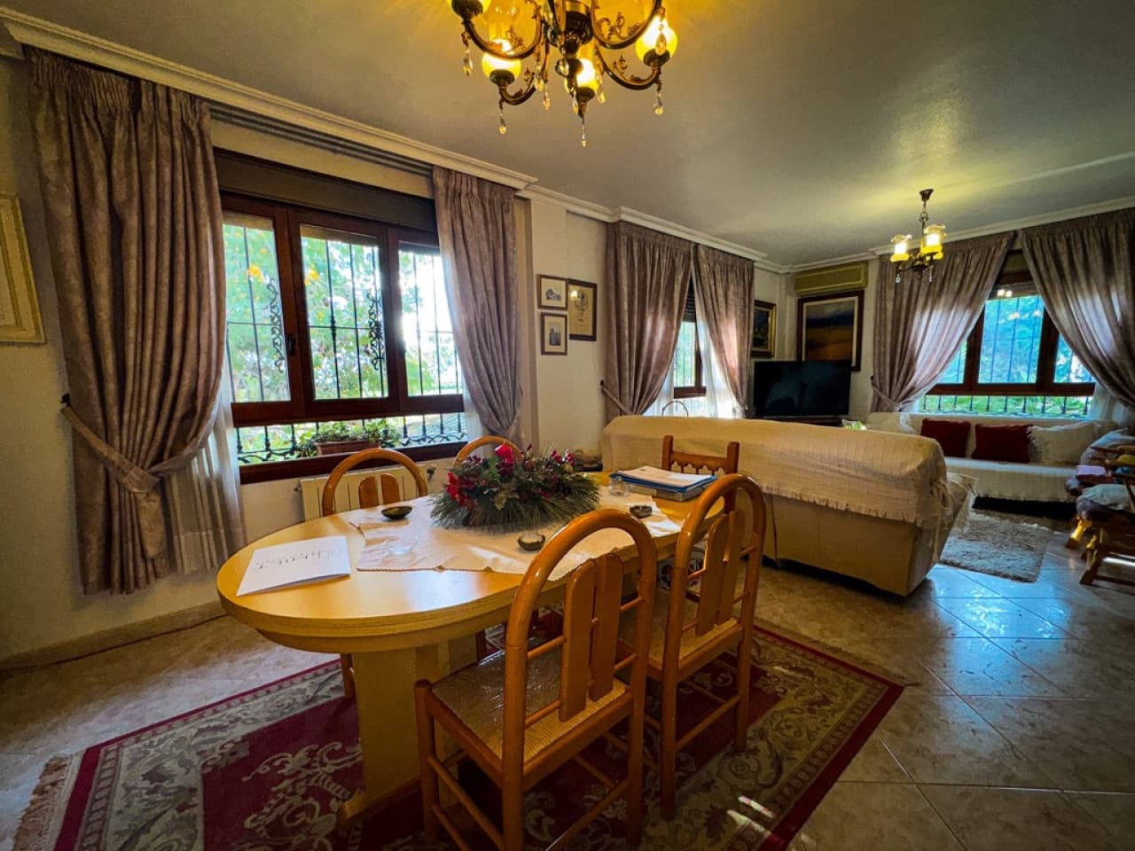 4 sypialnia Finka/Dom wiejski na sprzedaż w Orihuela - 360 000 € (Ref: 9233356)