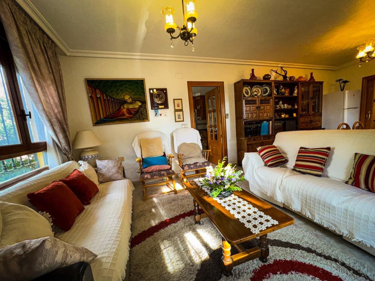 4 sypialnia Finka/Dom wiejski na sprzedaż w Orihuela - 360 000 € (Ref: 9233356)