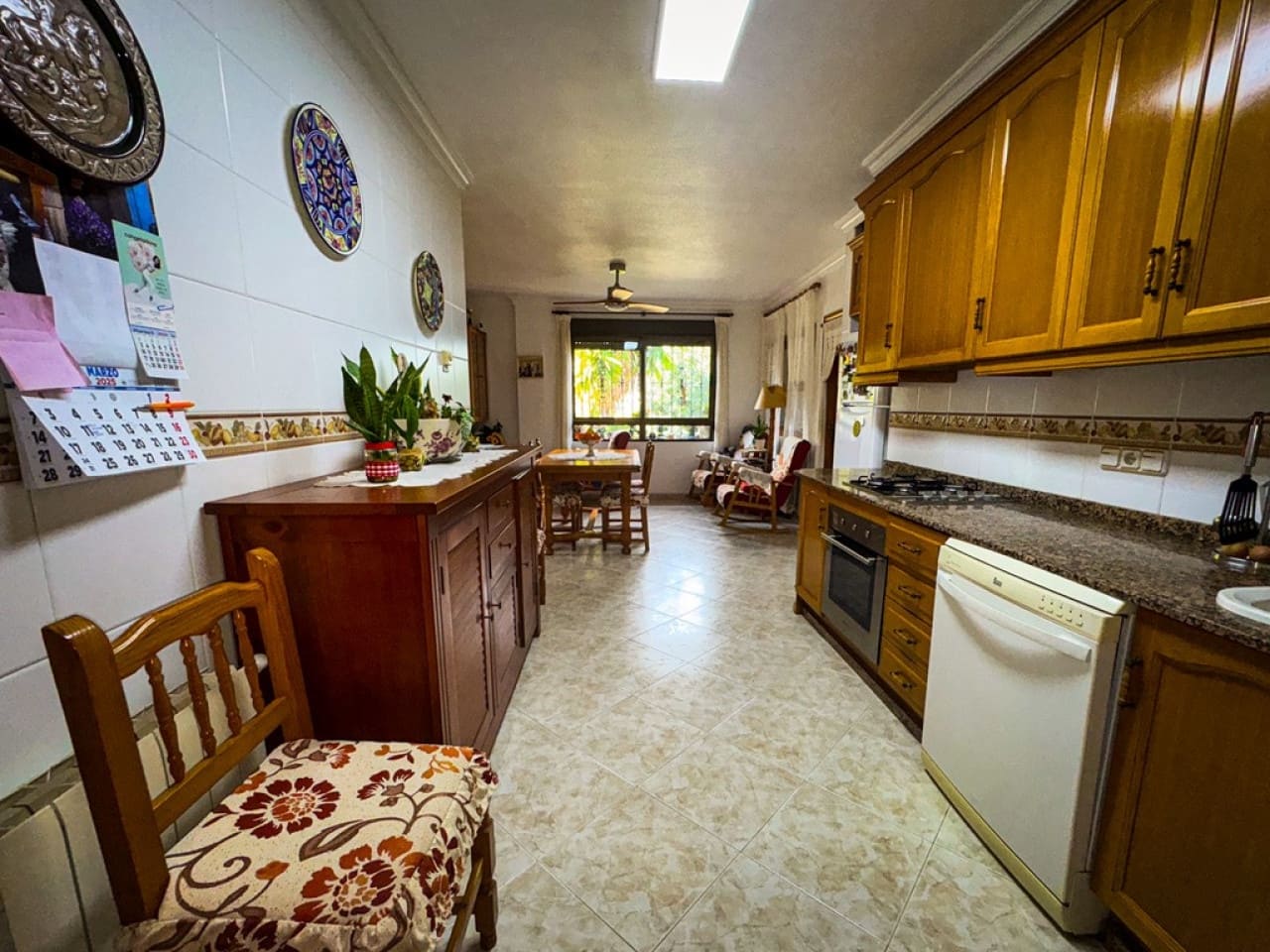 4 sypialnia Finka/Dom wiejski na sprzedaż w Orihuela - 360 000 € (Ref: 9233356)