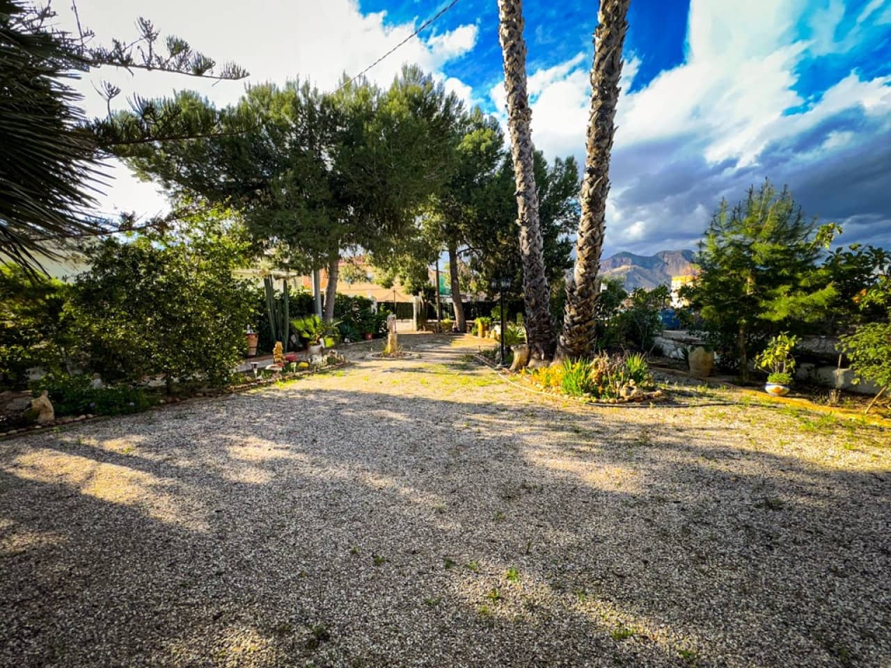 4 sypialnia Finka/Dom wiejski na sprzedaż w Orihuela - 360 000 € (Ref: 9233356)