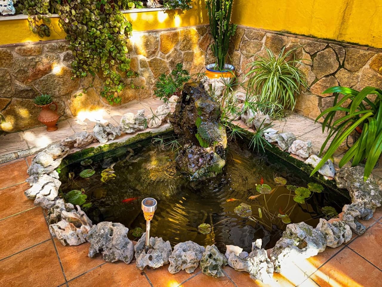 4 sypialnia Finka/Dom wiejski na sprzedaż w Orihuela - 360 000 € (Ref: 9233356)