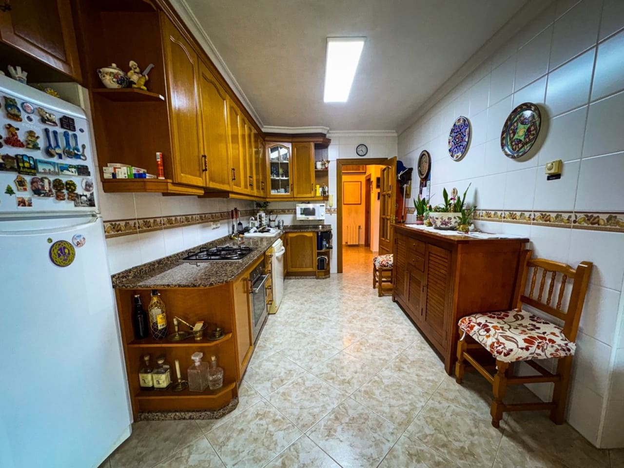4 sypialnia Finka/Dom wiejski na sprzedaż w Orihuela - 360 000 € (Ref: 9233356)