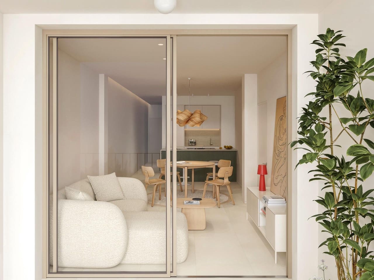 3 slaapkamer Appartement te koop in Jacarilla met zwembad - € 187.000 (Ref: 9233357)