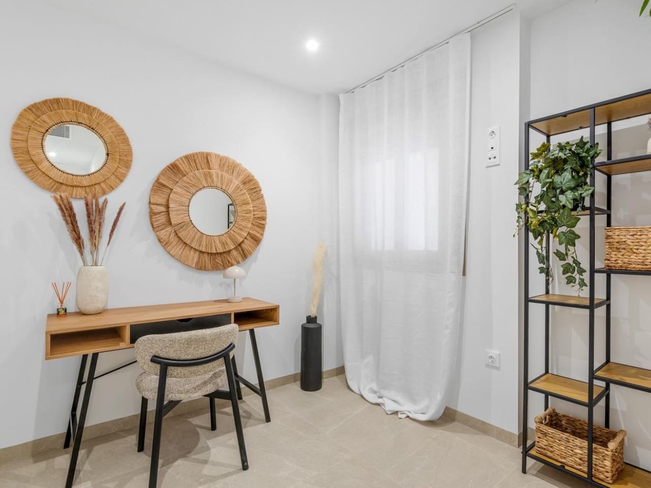 3 slaapkamer Appartement te koop in Jacarilla met zwembad - € 187.000 (Ref: 9233357)