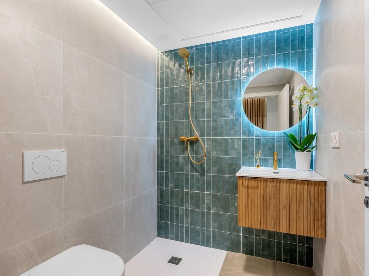 3 slaapkamer Appartement te koop in Jacarilla met zwembad - € 187.000 (Ref: 9233357)