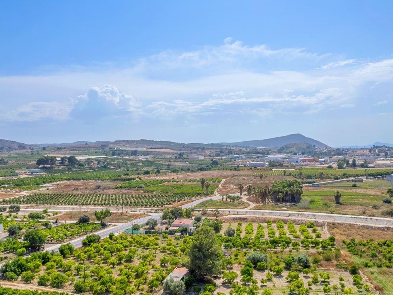 3 slaapkamer Appartement te koop in Jacarilla met zwembad - € 187.000 (Ref: 9233357)