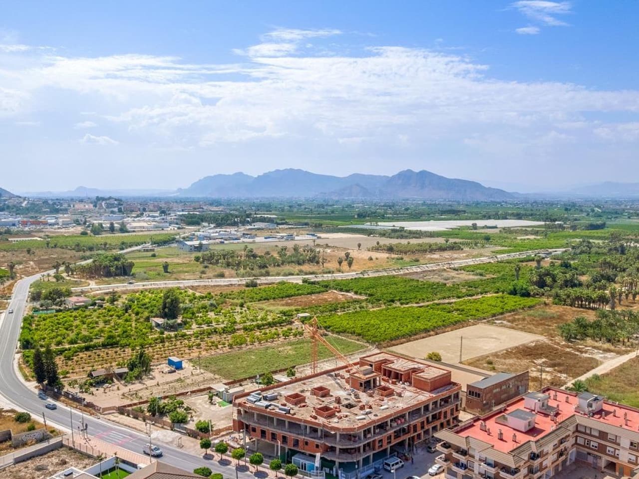 3 slaapkamer Appartement te koop in Jacarilla met zwembad - € 187.000 (Ref: 9233357)