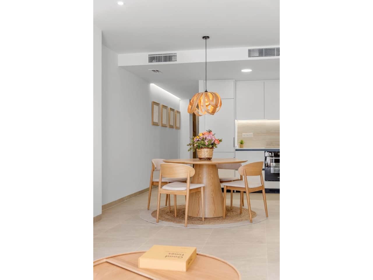 3 makuuhuone Huoneisto myytävänä paikassa Jacarilla mukana uima-altaan - 170 000 € (Ref: 9233358)