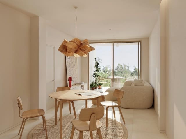 3 sovrum Lägenhet till salu i Jacarilla med pool - 170 000 € (Ref: 9233358)