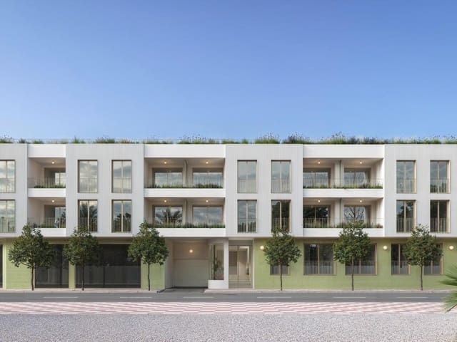 3 chambre Appartement à vendre à Jacarilla avec piscine - 158 500 € (Ref: 9233359)